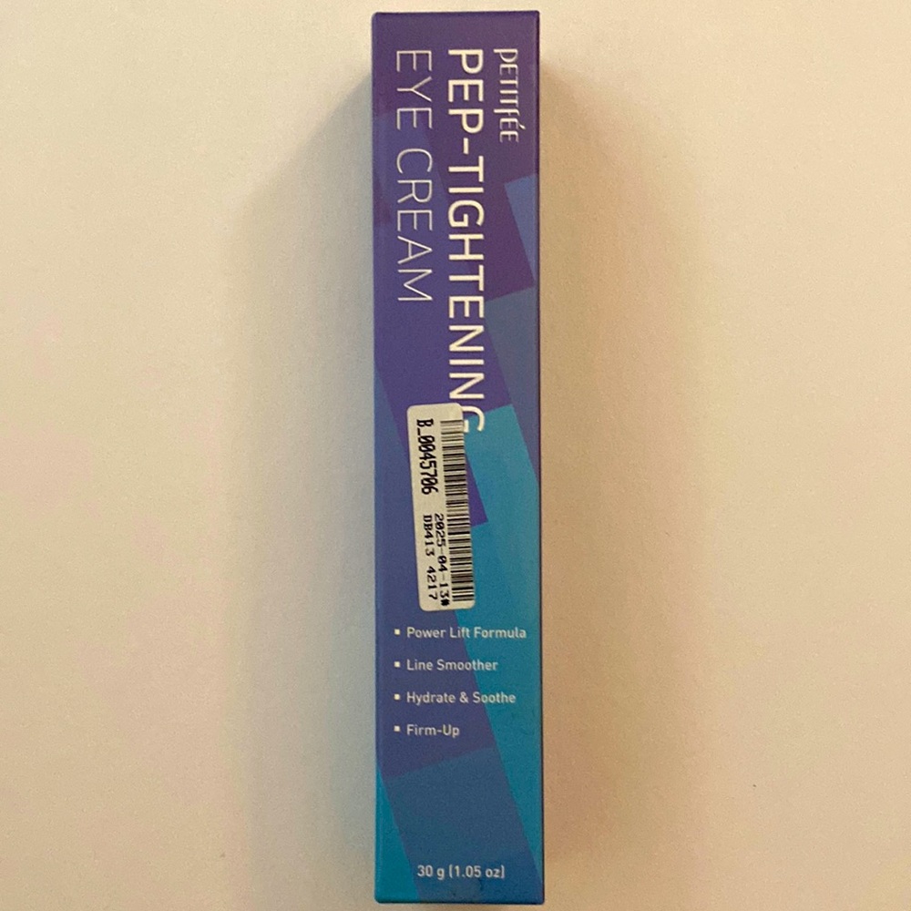 Petitfee Pep-tightening Eye Cream